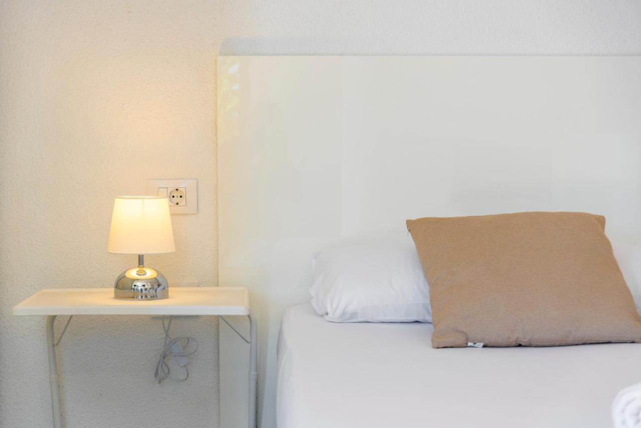 Medano4You White Dream Penthouse Ель-Медано Екстер'єр фото