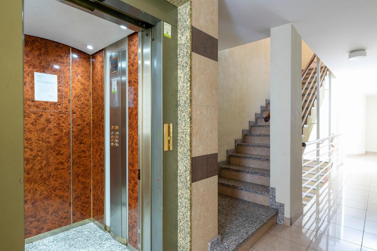 Medano4You White Dream Penthouse Ель-Медано Екстер'єр фото