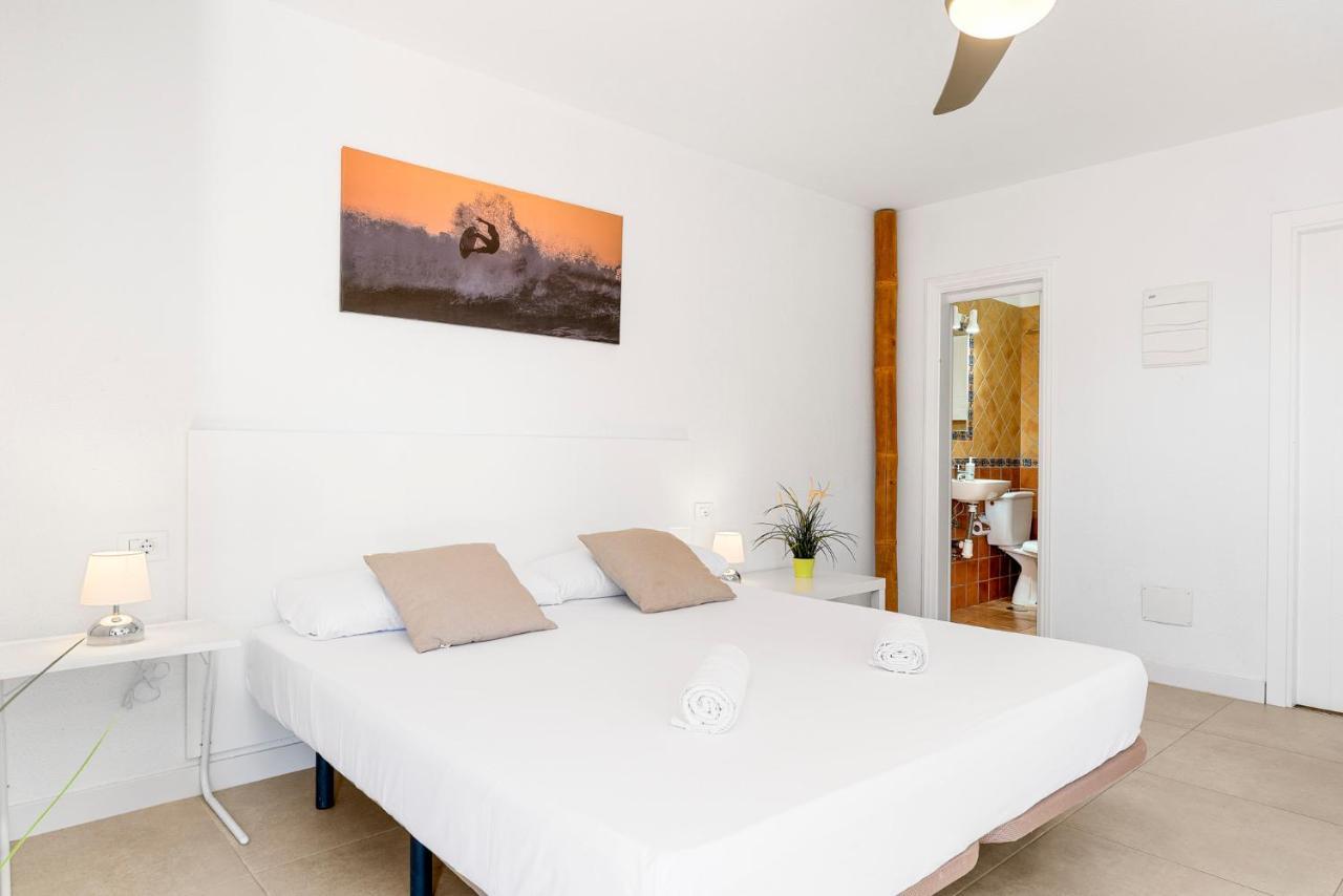 Medano4You White Dream Penthouse Ель-Медано Екстер'єр фото